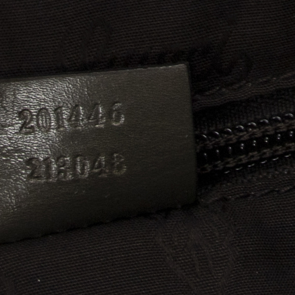 Gucci Square Zip Messenger - Picture 9 of 9